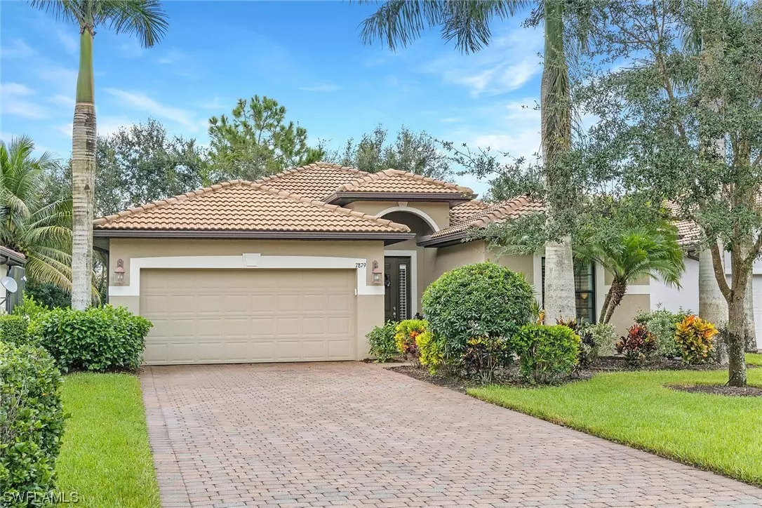 Naples, FL 34120,7879 Bucks Run DR