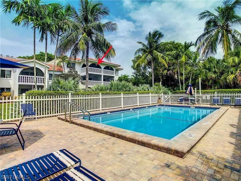 3041 W Gulf DR W #C2, Sanibel, FL 33957