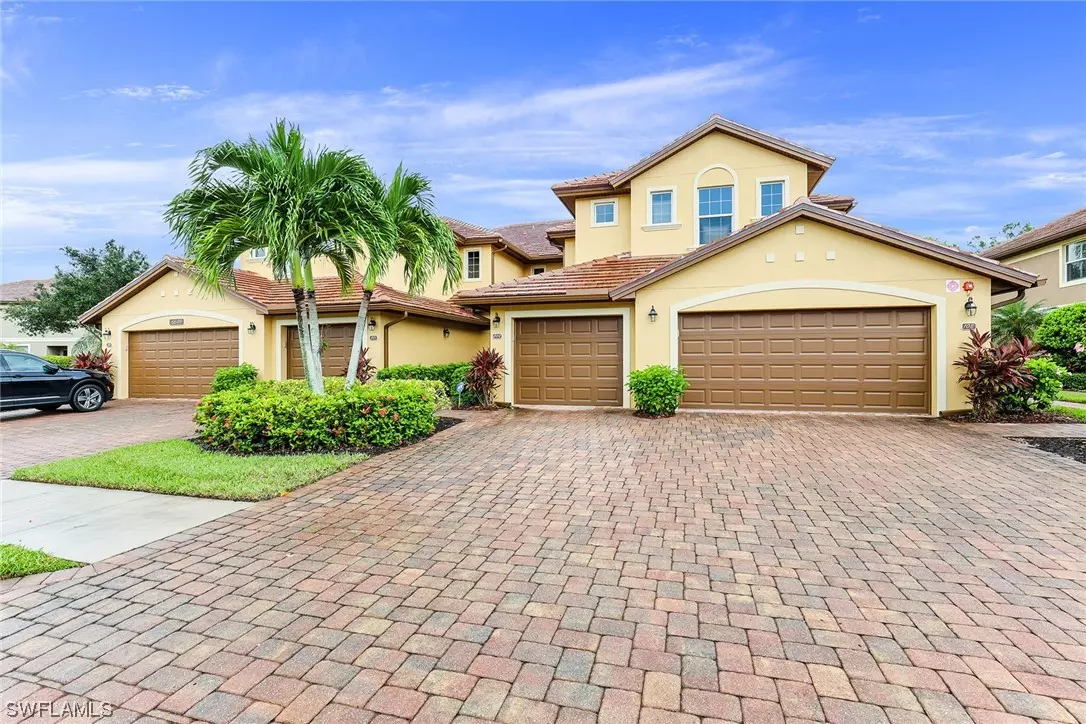 Naples, FL 34113,6649 Alden Woods CIR #202