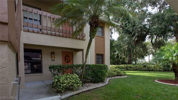 15320 Moonraker CT #206, North Fort Myers, FL 33917