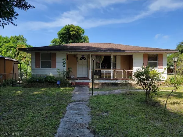 1311 Apple ST, Immokalee, FL 34142