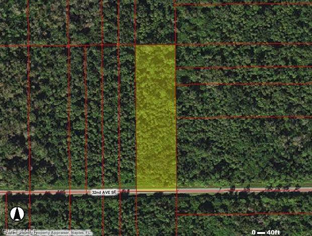 32nd AVE SE, Naples, FL 34117