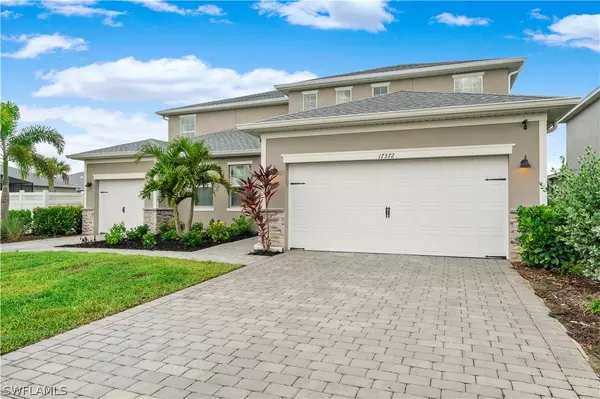 Punta Gorda, FL 33982,17572 Canopy CT