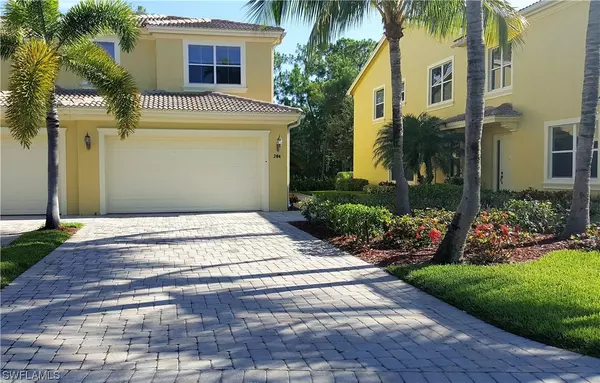 Naples, FL 34105,1435 Mariposa CIR #204