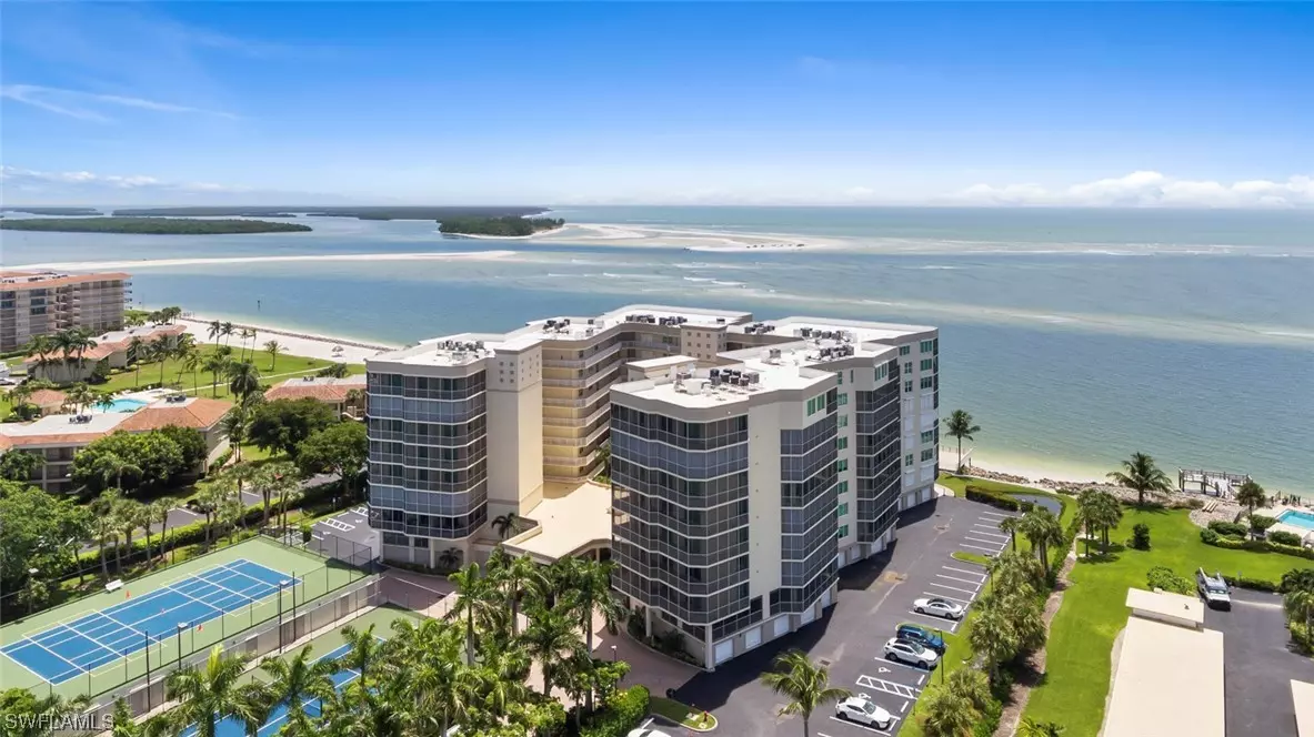 Marco Island, FL 34145,1070 S Collier BLVD #604