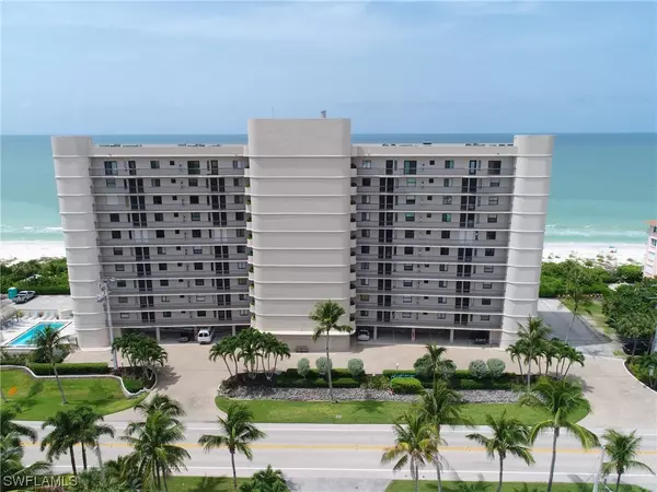 26300 Hickory BLVD #1103, Bonita Springs, FL 34134