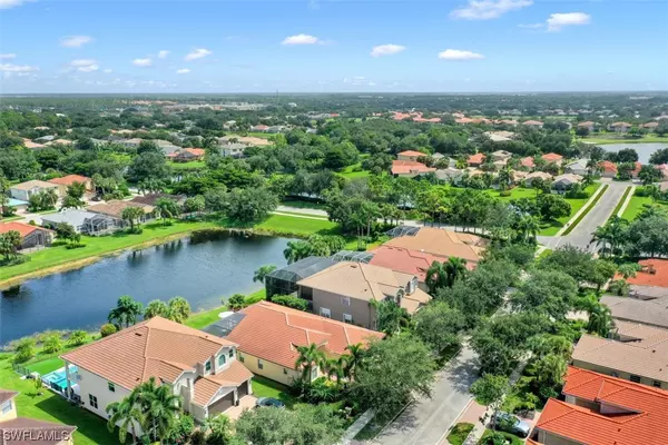 Naples, FL 34119,2109 Amargo WAY