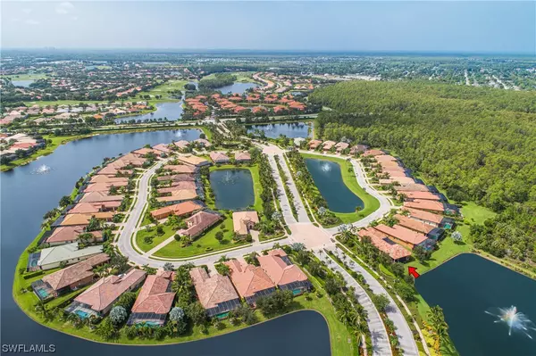 Naples, FL 34113,6283 Brunello LN