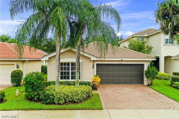 1655 Triangle Palm TER, Naples, FL 34119