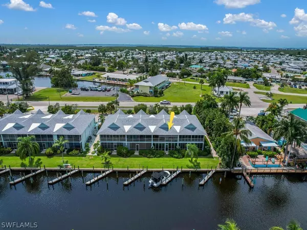2936 Oleander ST #A4, St James City, FL 33956