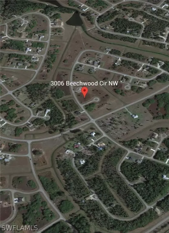 Labelle, FL 33935,3006 NW Beechwood CIR