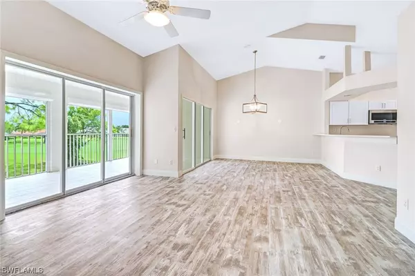 Naples, FL 34110,1613 Bermuda Greens BLVD #3