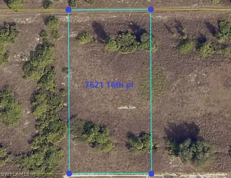 7621 16 PL, Labelle, FL 33935