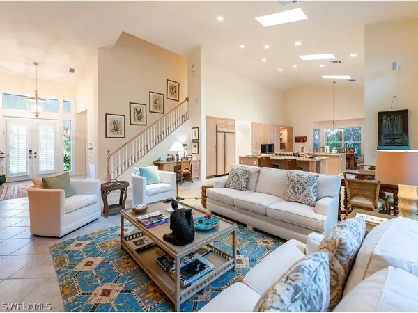 Sanibel, FL 33957,682 Pyrula AVE