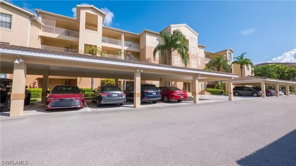 14561 Legends BLVD N #203, Fort Myers, FL 33912