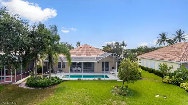 Naples, FL 34119,3987 Upolo LN