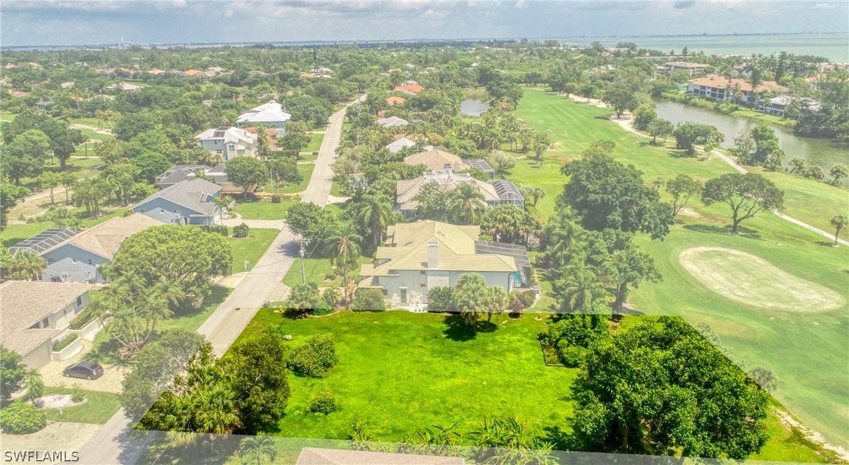 1219 Par View DR, Sanibel, FL 33957