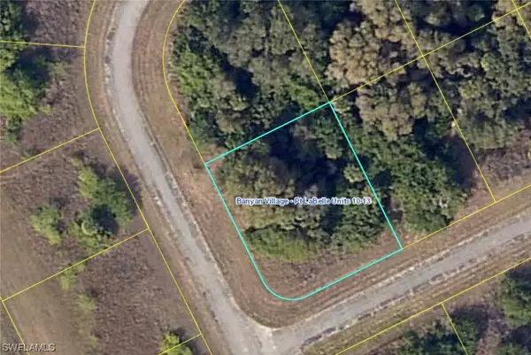 334 Kansas TER, Other, FL 33935