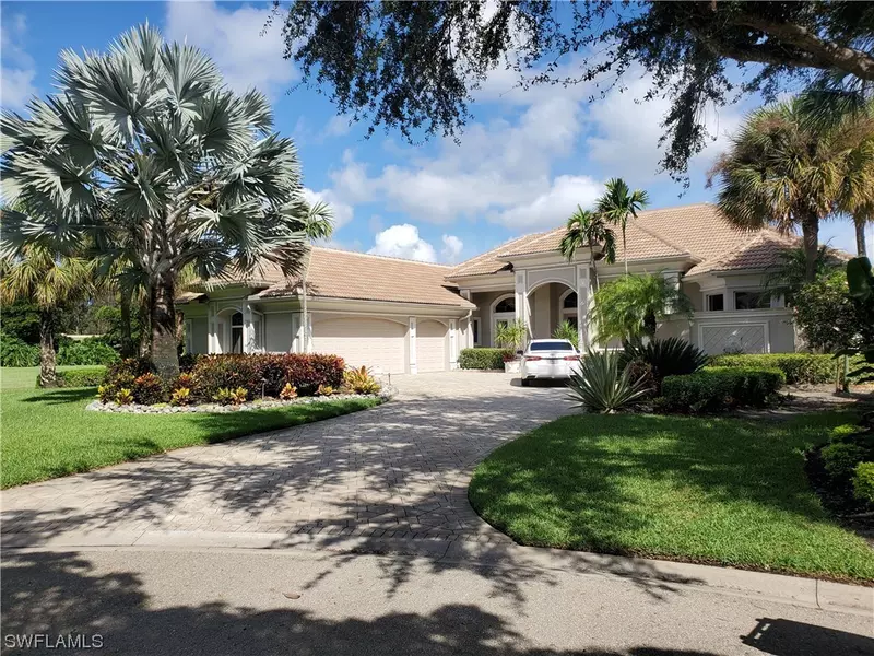 22350 Banyan Hideaway DR, Estero, FL 34135