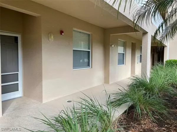 Naples, FL 34119,2700 Cypress Trace CIR #3116