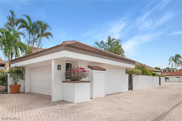 5425 Harbour Castle DR, Fort Myers, FL 33907