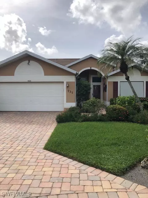 Naples, FL 34104,731 Warwick PL