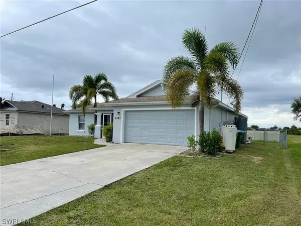 2249 NW 5th TER, Cape Coral, FL 33993