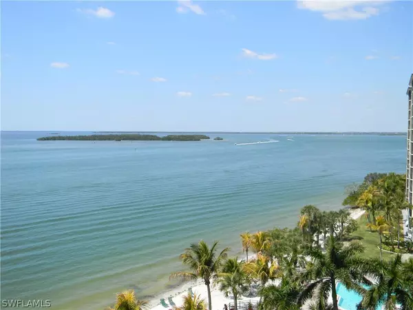 Fort Myers, FL 33908,17170 Harbour Point DR #1031