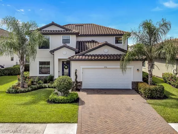 Naples, FL 34119,4768 Formosa DR