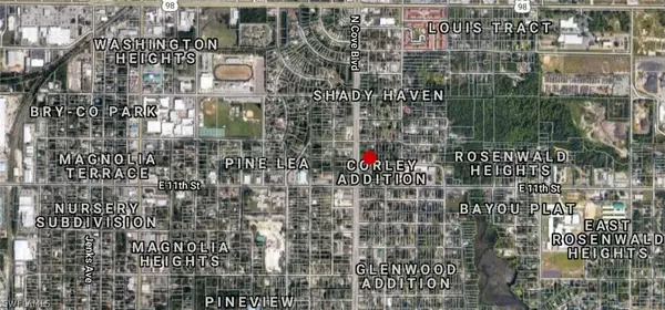 Panama City, FL 32401,707 E 11th CT