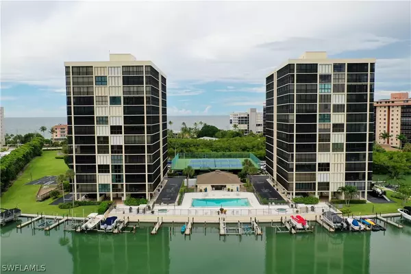 26235 Hickory BLVD #3A, Bonita Springs, FL 34134