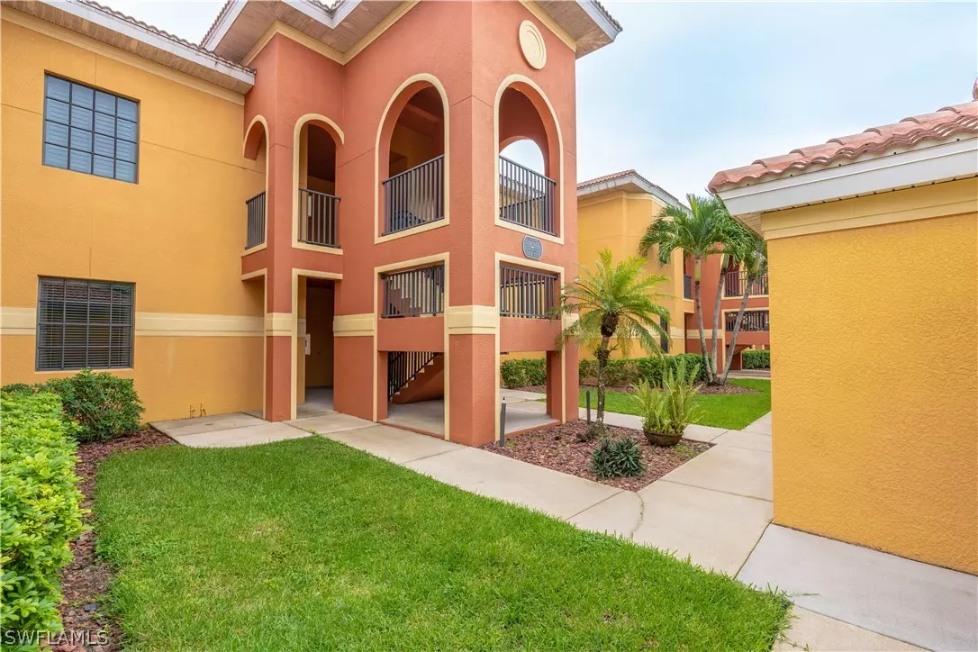 Fort Myers, FL 33919,13770 Julias WAY #1112