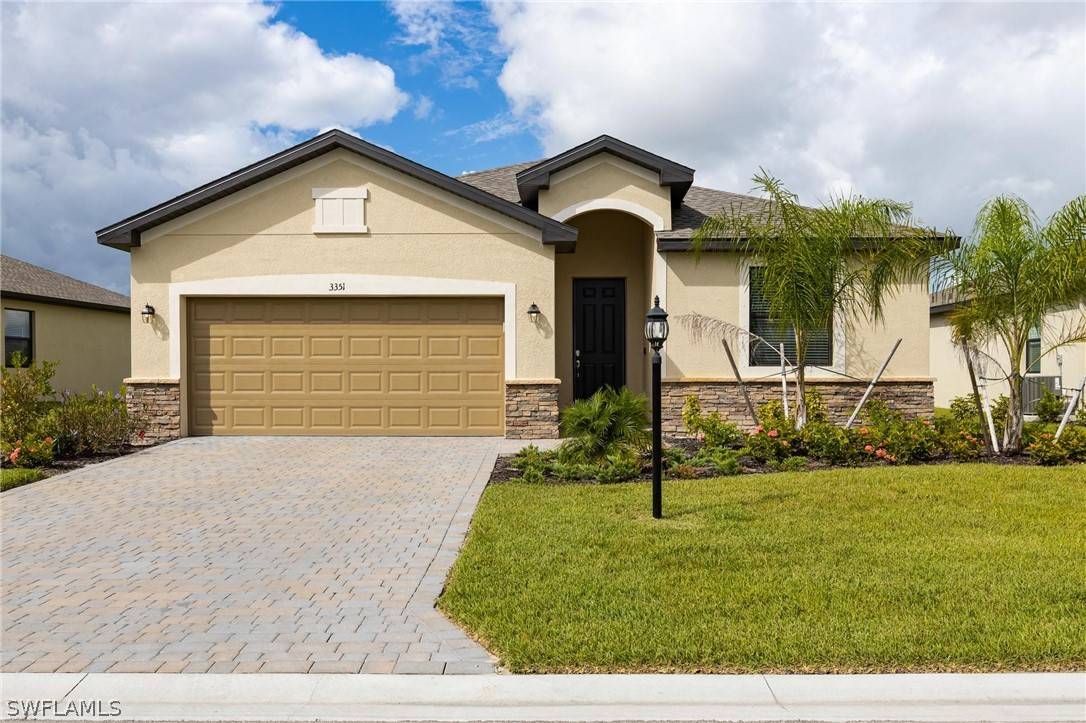 3351 Pasadena CT, Fort Myers, FL 33905
