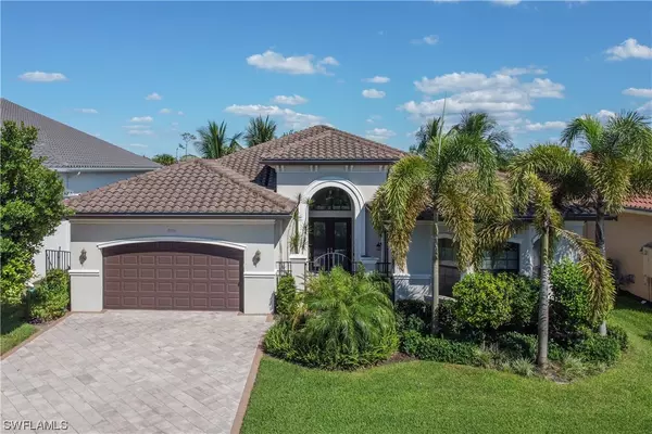 Naples, FL 34119,4386 Caldera CIR