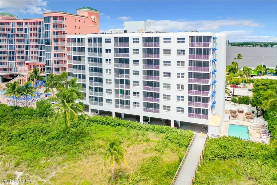 250 ESTERO BLVD #305, Fort Myers Beach, FL 33931