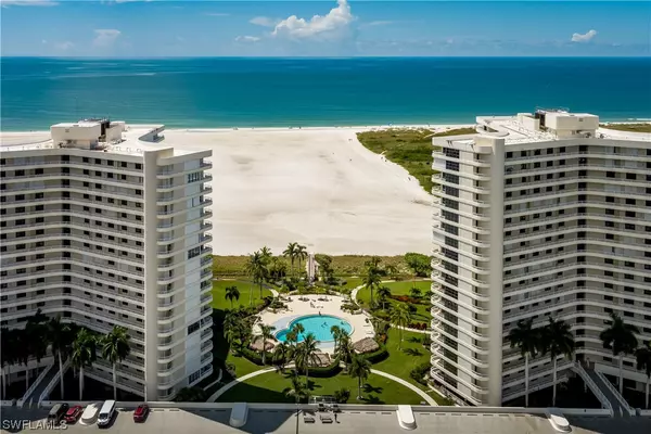 Marco Island, FL 34145,260 Seaview CT #609