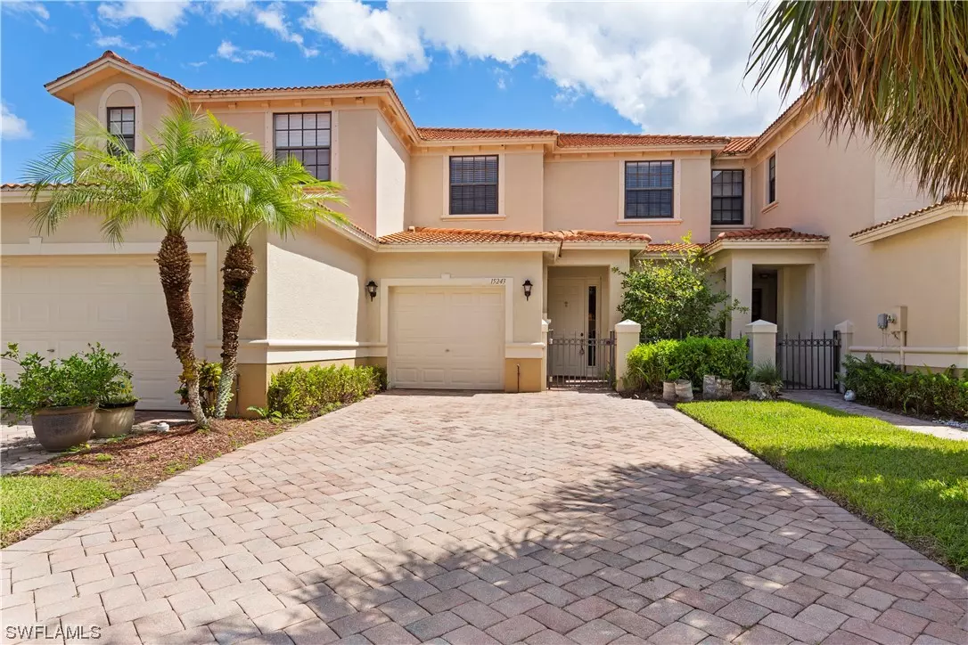 Naples, FL 34119,15243 Summit Place CIR #247