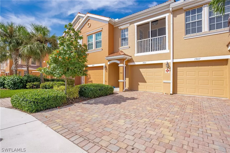 1782 Concordia Lake CIR #2806, Cape Coral, FL 33909