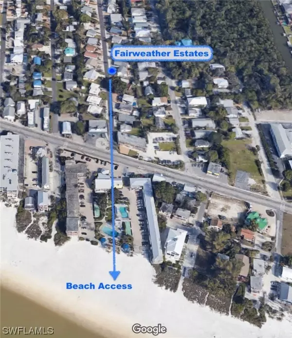 Fort Myers Beach, FL 33931,202 Fairweather LN