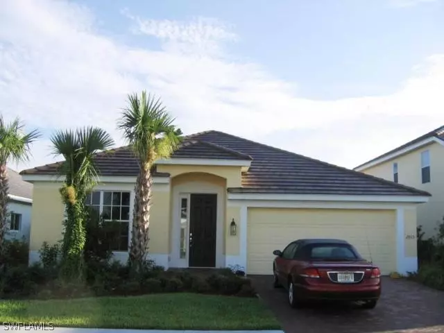 Cape Coral, FL 33991,2615 Bellingham CT