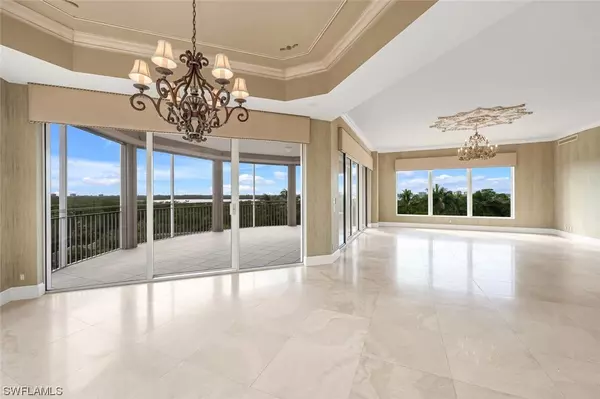 4731 Bonita Bay BLVD #401, Bonita Springs, FL 34134