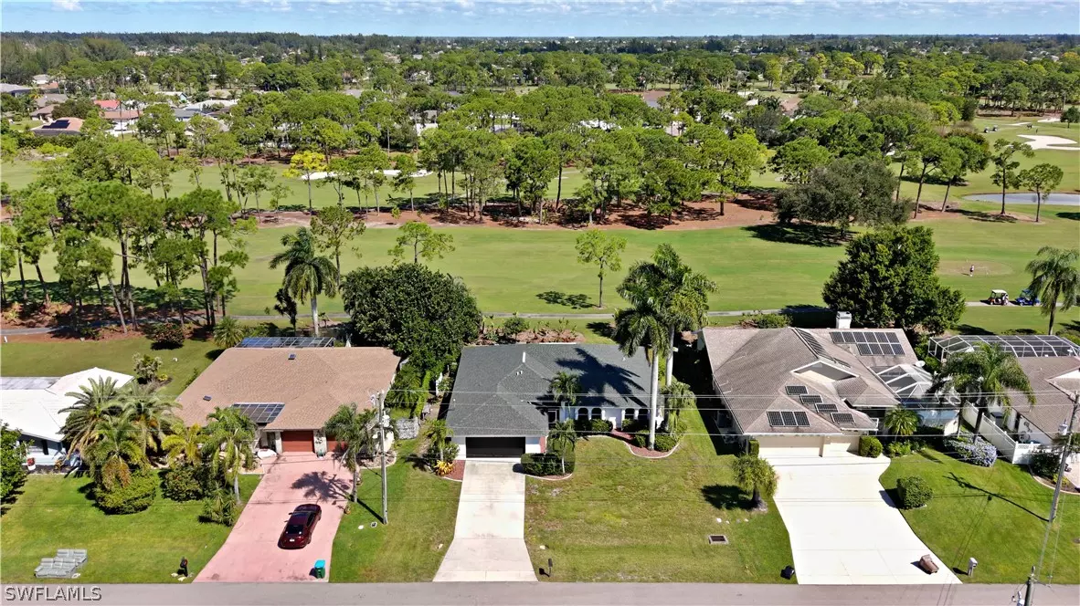 Cape Coral, FL 33991,1225 SW 21st TER