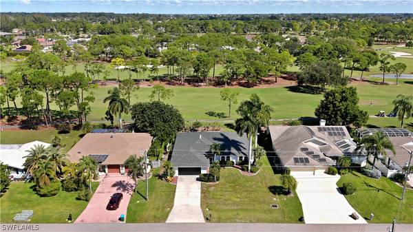 1225 SW 21st TER, Cape Coral, FL 33991