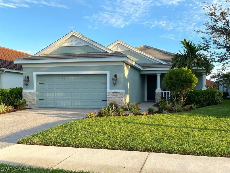 4637 Mystic Blue WAY, Fort Myers, FL 33966