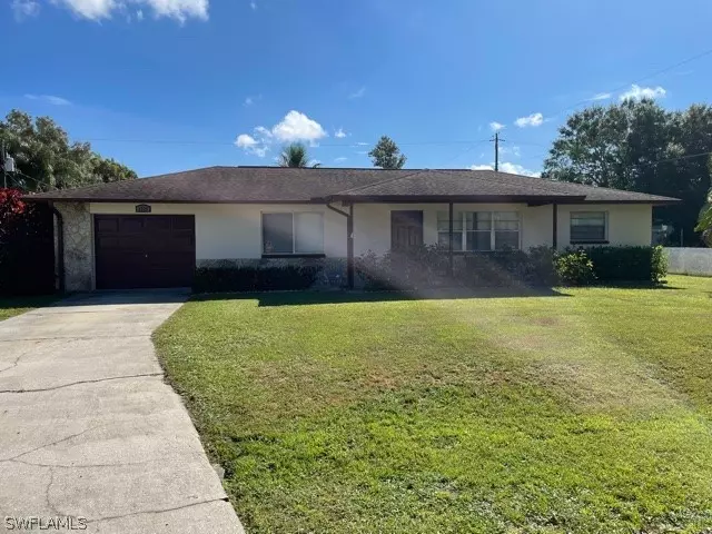 2226 Parker AVE, Fort Myers, FL 33905