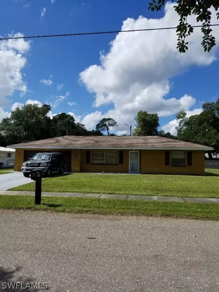 250 Miramar RD E, Fort Myers, FL 33905