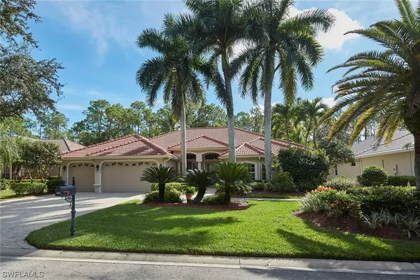 Naples, FL 34109,9535 Wilshire Lakes BLVD