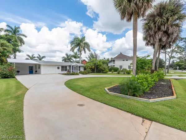 Naples, FL 34113,5309 Cypress LN