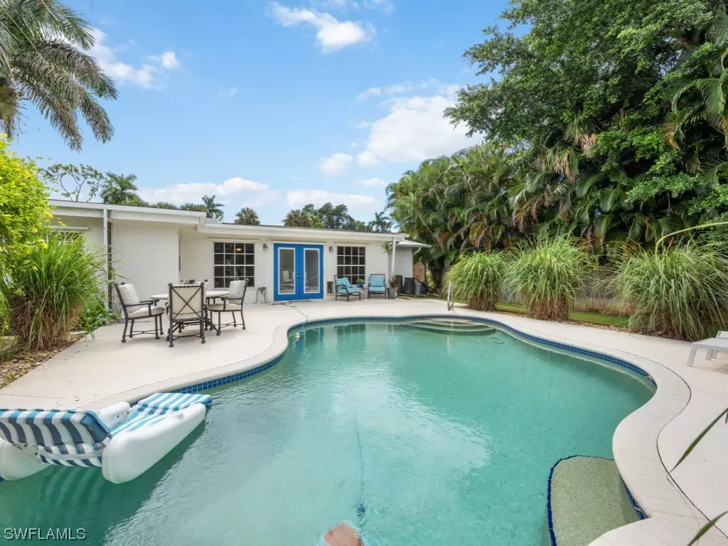 Naples, FL 34113,5309 Cypress LN