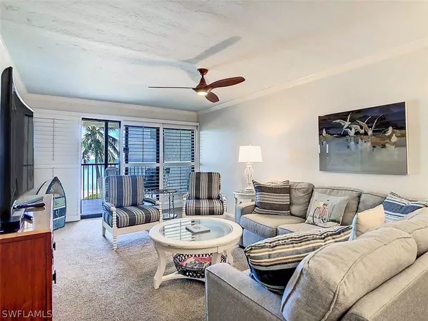 Sanibel, FL 33957,2445 W Gulf DR #E37